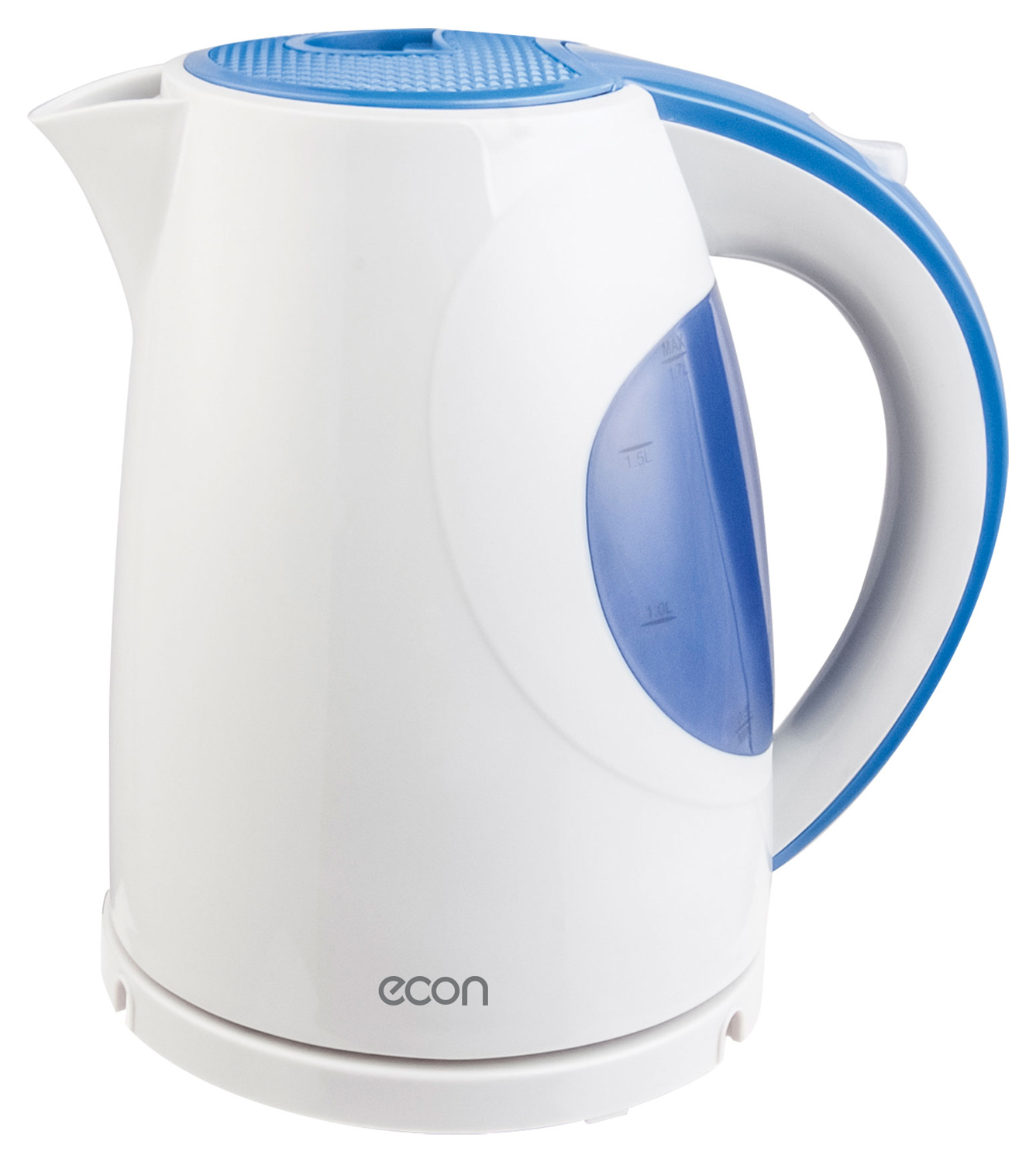 Чайник ECON ECO-1706KE																		 — описание, фото, цены в интернет-магазине PT Stores