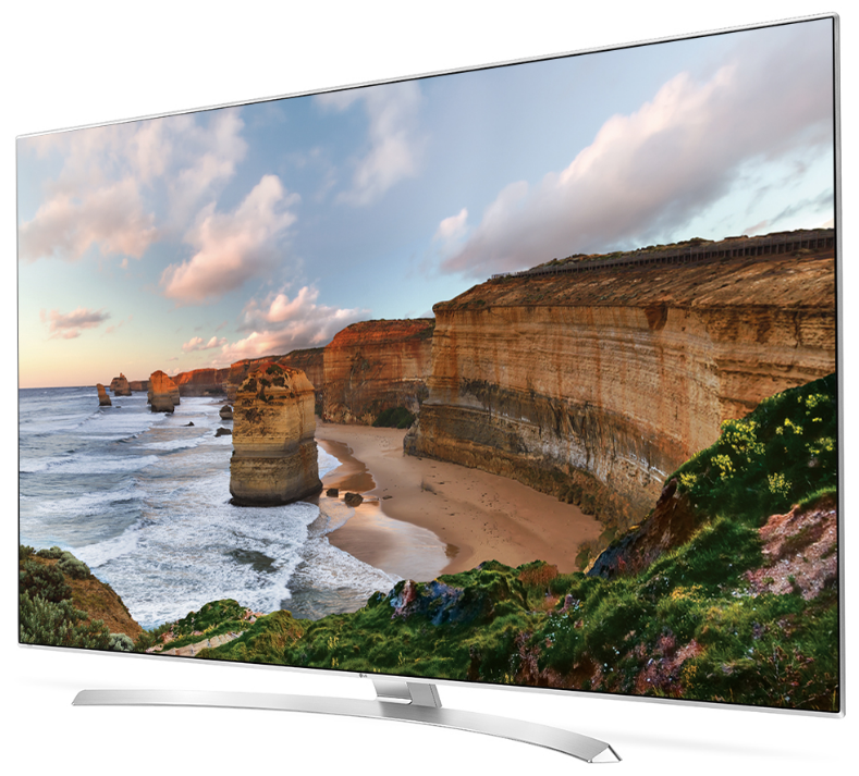 Купить Телевизор LG 65UH950V — Фото 3