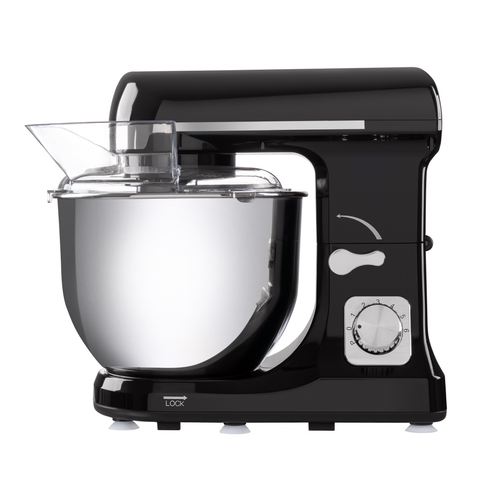 Миксер MAUNFELD MF-431BK																		 — описание, фото, цены в интернет-магазине PT Stores