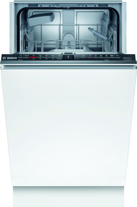 Купить Встраиваемая посудомоечная машина Bosch SPV2HKX5DR — Фото 3