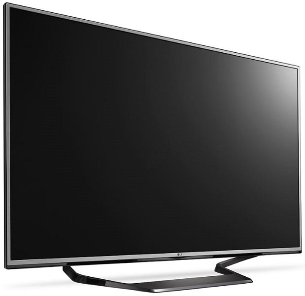 Купить Телевизор LG 60UH620V — Фото 3