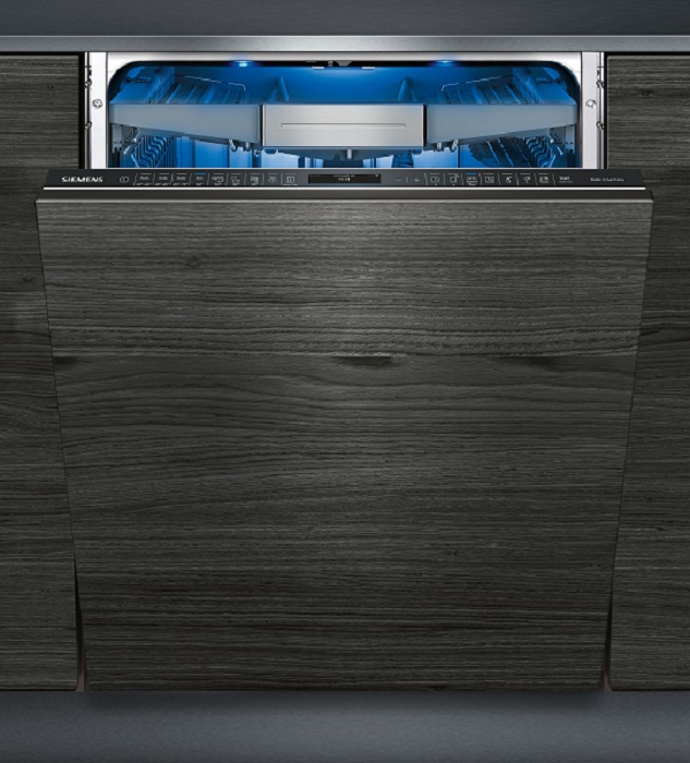 Встраиваемая посудомоечная машина SIEMENS SN678D06TR																		 — описание, фото, цены в интернет-магазине PT Stores
