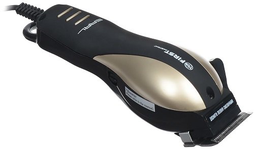  FIRST FA-5674 Champagne/black																		 — описание, фото, цены в интернет-магазине PT Stores