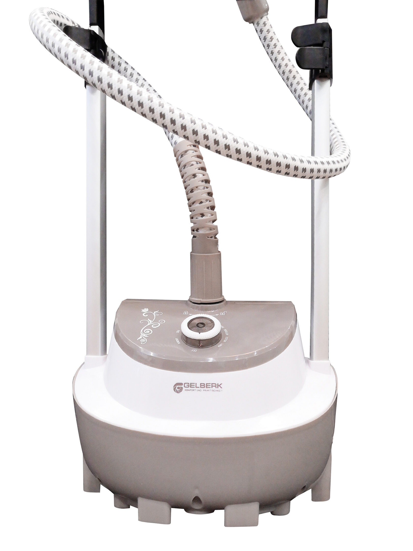 Купить Отпариватель Gelberk GL-760 — Фото 3