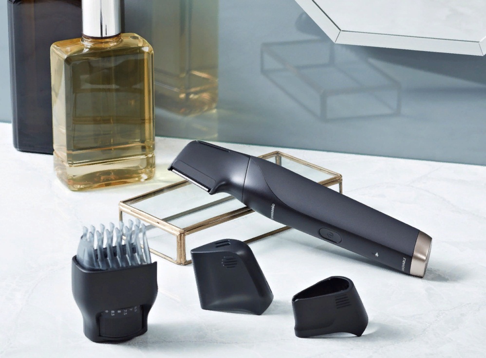 Купить Триммер для бороды и усов Panasonic ER-GD61-K520 — Фото 5