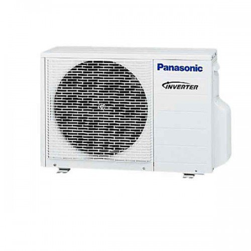Купить Кондиционер Panasonic CS/CU-E15RKD — Фото 3