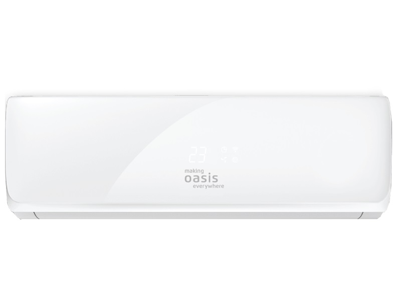 Кондиционер Oasis OC-9																		 — описание, фото, цены в интернет-магазине PT Stores