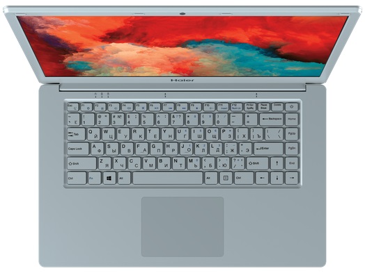 Купить Ноутбук Haier U1510SM — Фото 4