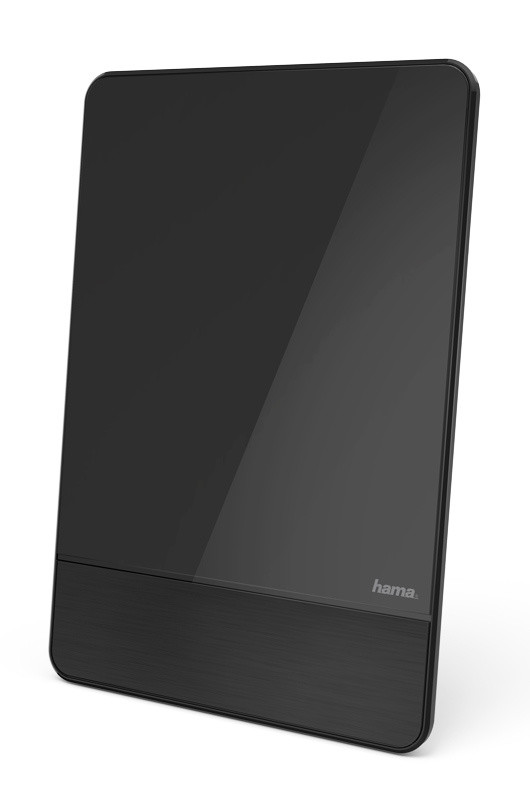 Антенна Hama 00121703 активная																		 — описание, фото, цены в интернет-магазине PT Stores