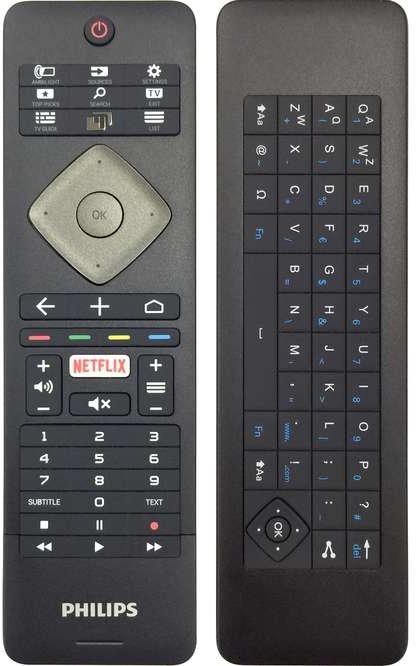 Купить Телевизор PHILIPS 49PUS7101/60 — Фото 7
