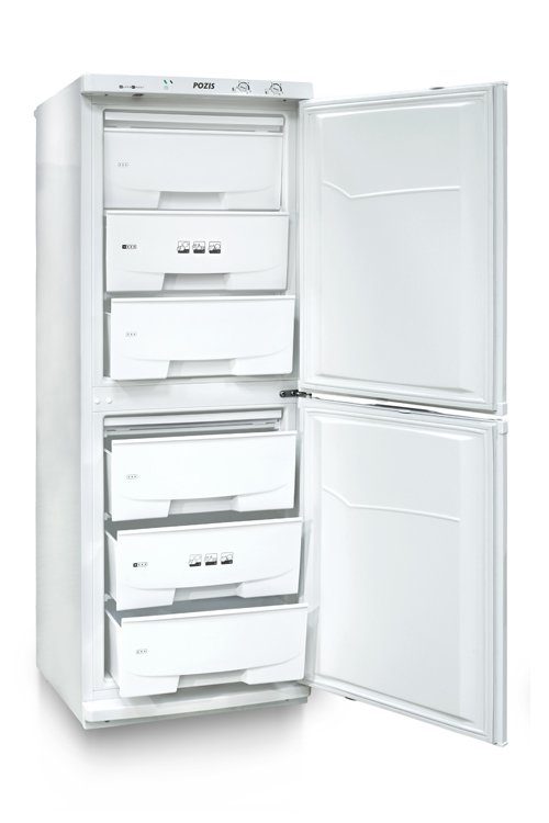 Морозильная камера POZIS FVD-257																		 — описание, фото, цены в интернет-магазине PT Stores