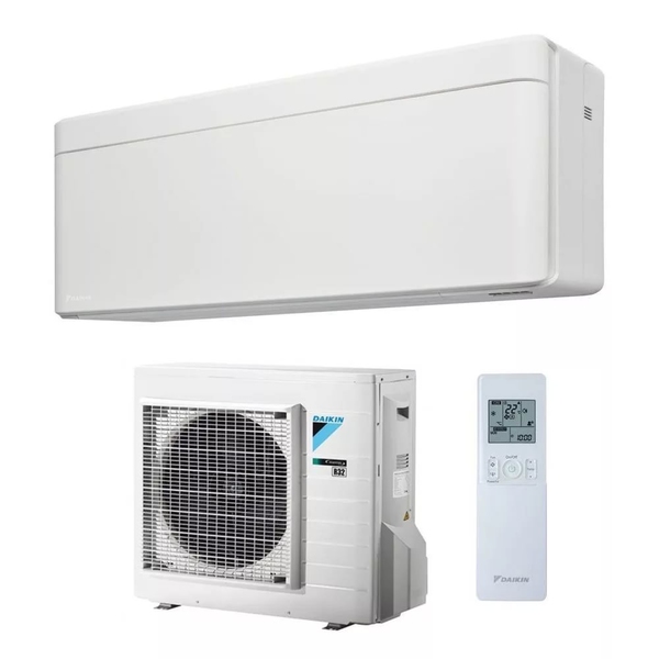 Купить Кондиционер DAIKIN FTXA20AW/RXA20A (комплект) — Фото 2