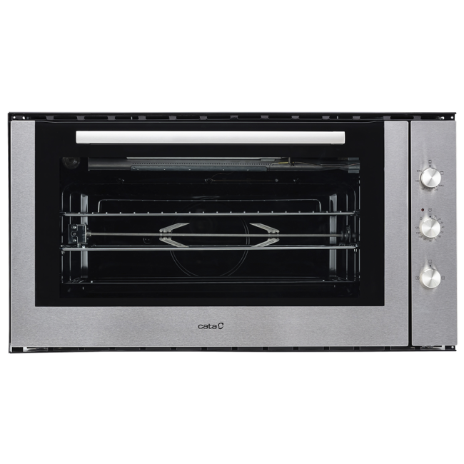 Газовый духовой шкаф CATA HFG-900																		 — описание, фото, цены в интернет-магазине PT Stores