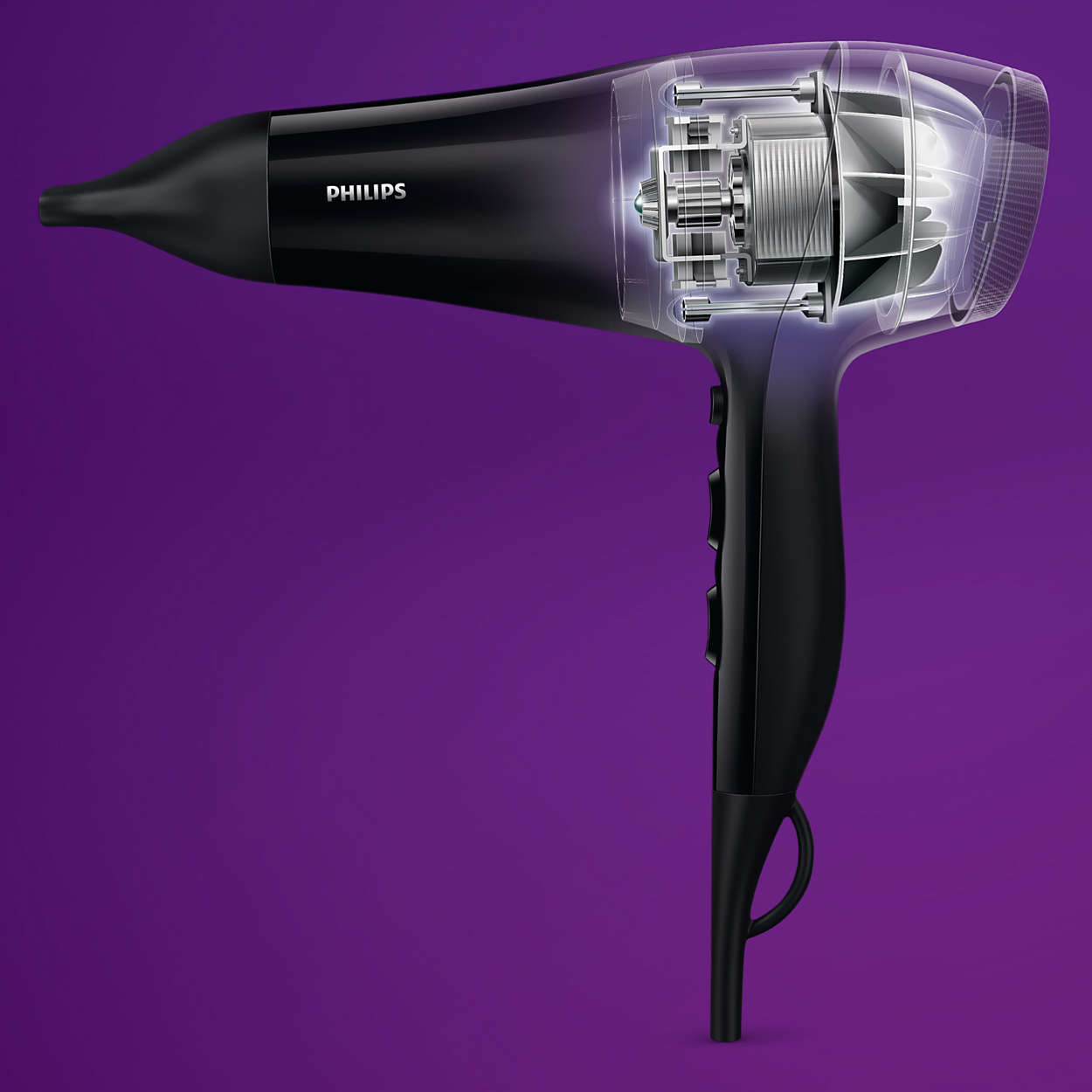 Купить Прибор для укладки волос PHILIPS BHD 176/00  — Фото 3