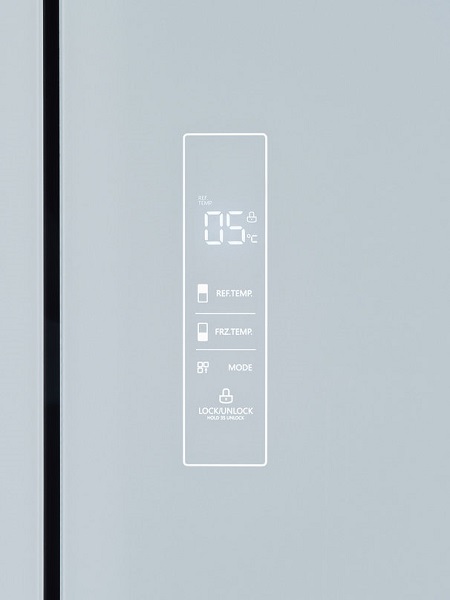 Купить Холодильник Midea MRC518SFNGW — Фото 7