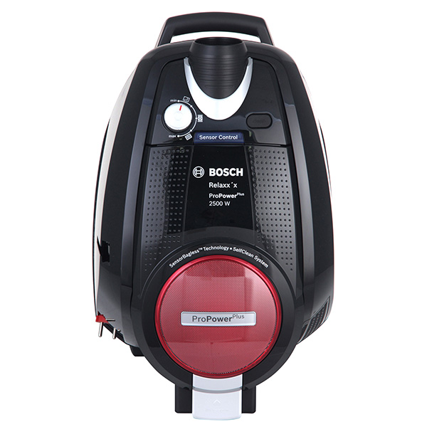 Купить Пылесос BOSCH BGS 5PWER — Фото 3