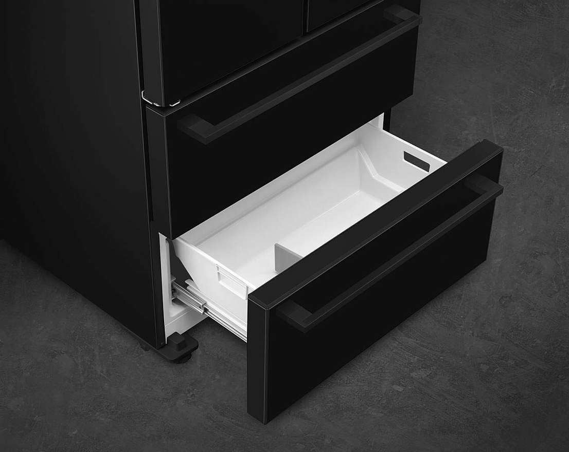 Купить Холодильник Smeg FQ55FNDE — Фото 2