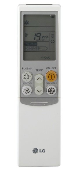 Купить Кондиционер LG A12AW1.NFR4/A12AWU.UFR4 (комплект) — Фото 4