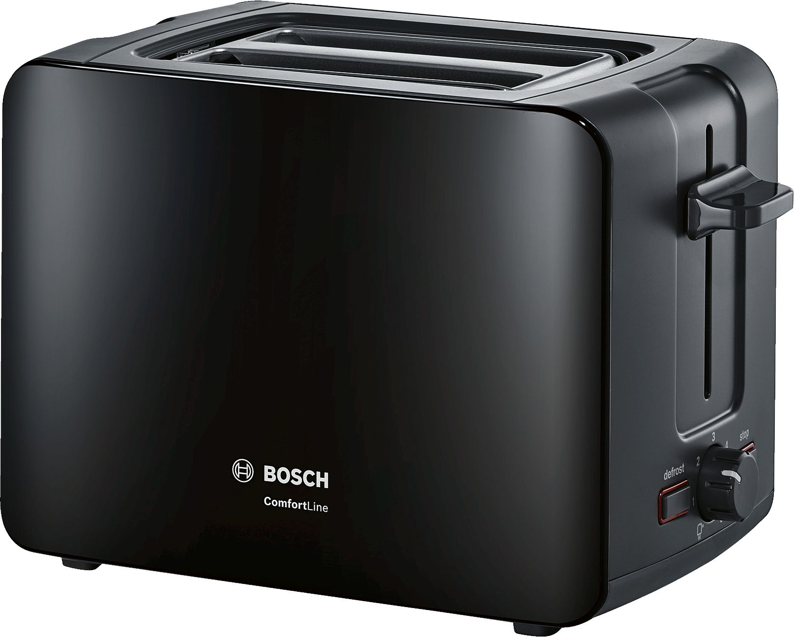 Тостер BOSCH TAT 6A113																		 — описание, фото, цены в интернет-магазине PT Stores