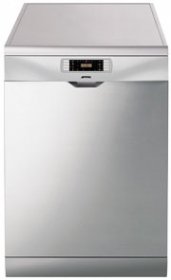 Посудомоечная машина SMEG LVS367SX																		 — описание, фото, цены в интернет-магазине PT Stores