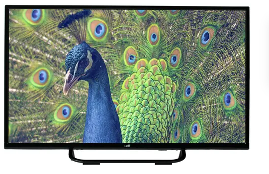 Телевизор LEFF 32H240S																		 — описание, фото, цены в интернет-магазине PT Stores