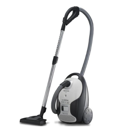 Пылесос Panasonic MC-CJ915W WHITE																		 — описание, фото, цены в интернет-магазине PT Stores