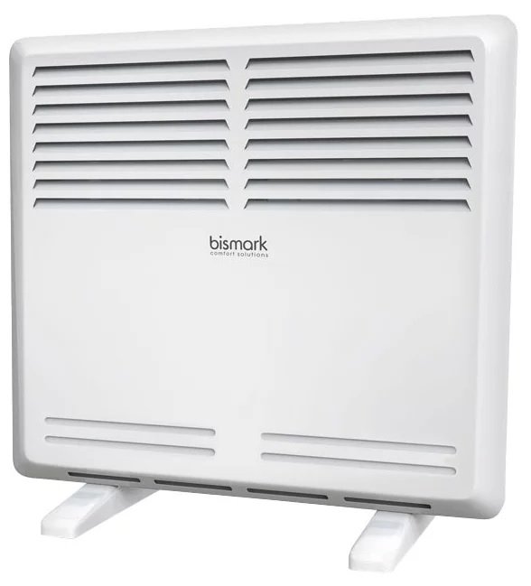 Обогреватель BISMARK BC-S1000M-001																		 — описание, фото, цены в интернет-магазине PT Stores