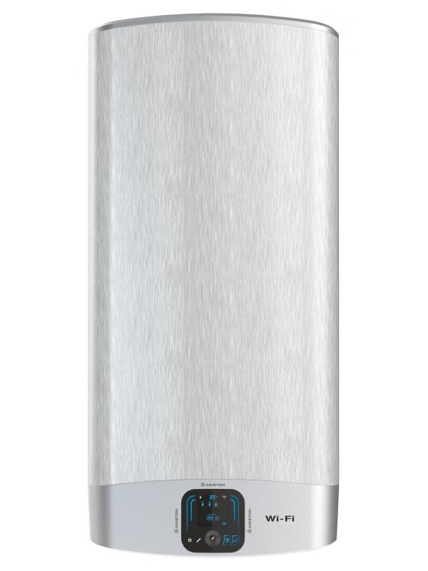 Водонагреватель накопительный ARISTON ABS VLS EVO WI-FI PW 80																		 — описание, фото, цены в интернет-магазине PT Stores