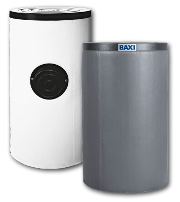 Купить Водонагреватель накопительный BAXI UBT 200 — Фото 4