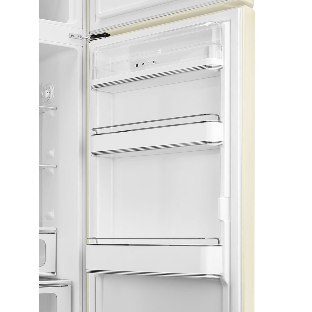 Купить Двухкамерный холодильник Smeg FAB30RCR5 — Фото 4