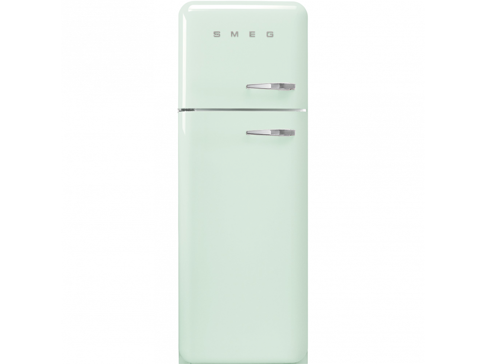 Двухкамерный холодильник Smeg FAB30LPG5																		 — описание, фото, цены в интернет-магазине PT Stores