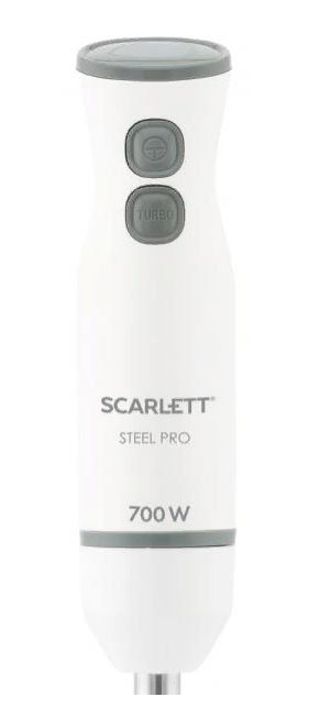 Купить Блендер Scarlett SC-HB42F60 — Фото 4