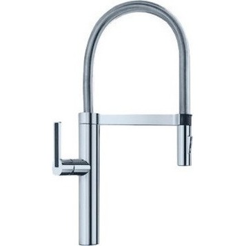 Смеситель BLANCO 519844 Смеситель для кухни																		 — описание, фото, цены в интернет-магазине PT Stores