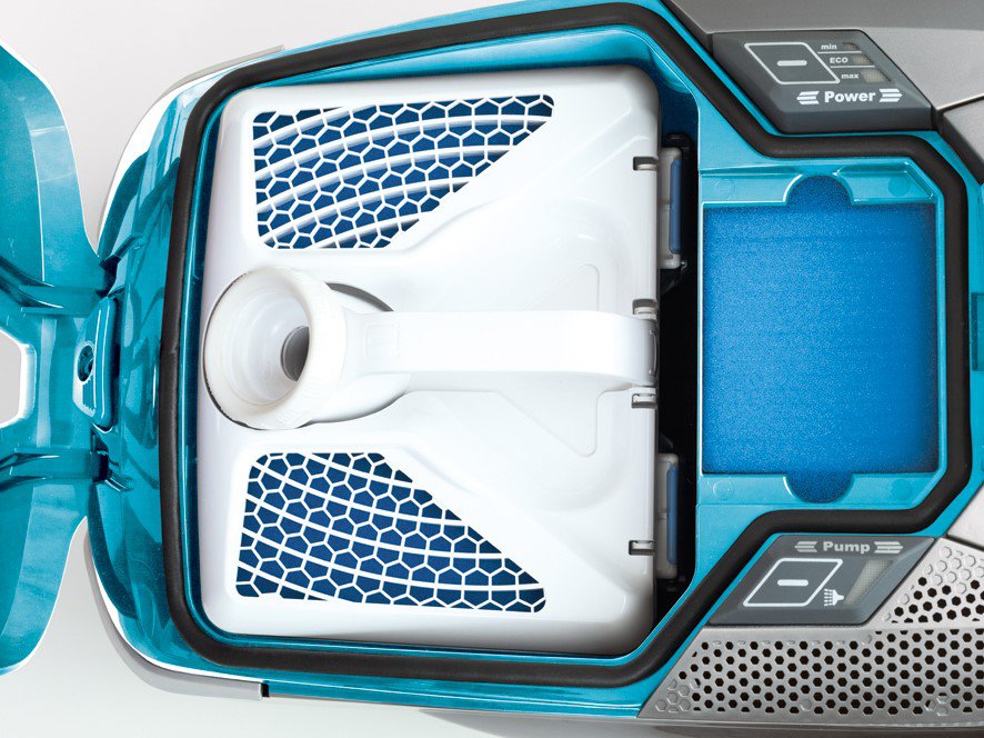 Купить Пылесос THOMAS MISTRAL XS (786520) — Фото 3