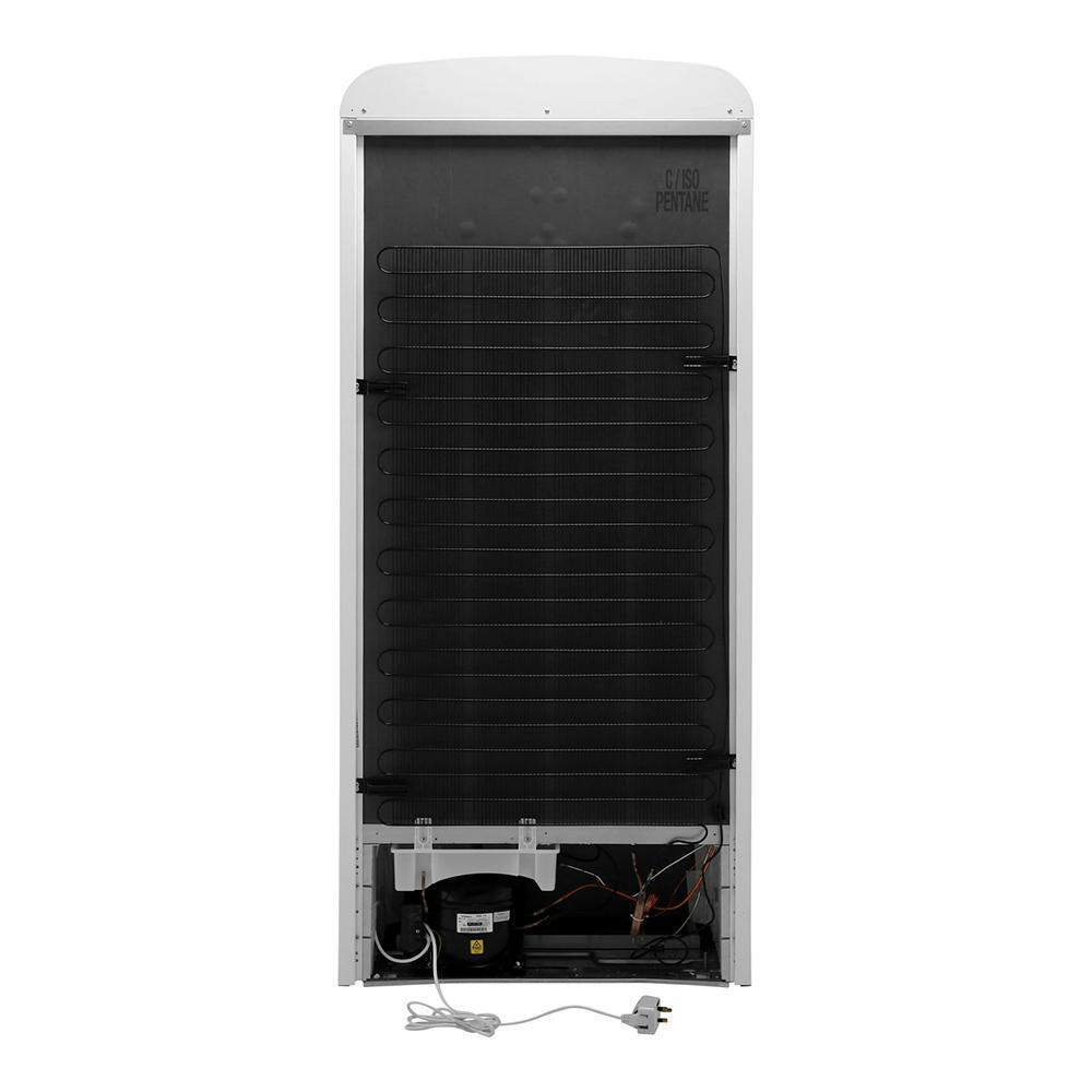 Купить Двухкамерный холодильник Smeg FAB50RBL5 — Фото 5