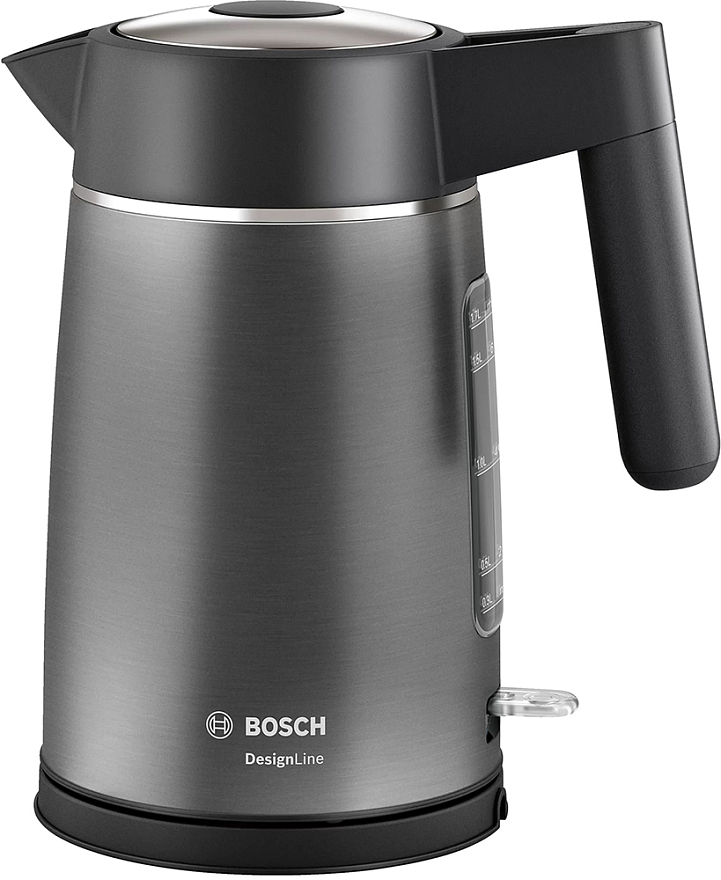 Чайник Bosch TWK5P475																		 — описание, фото, цены в интернет-магазине PT Stores
