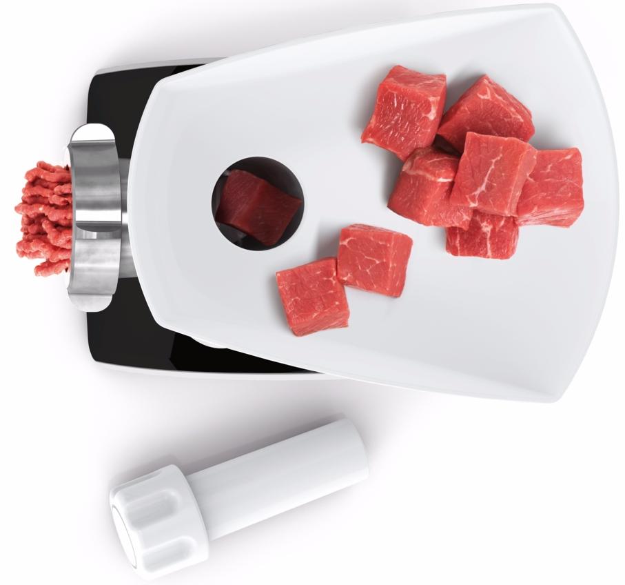 Купить Мясорубка BOSCH MFW 3850 B — Фото 4