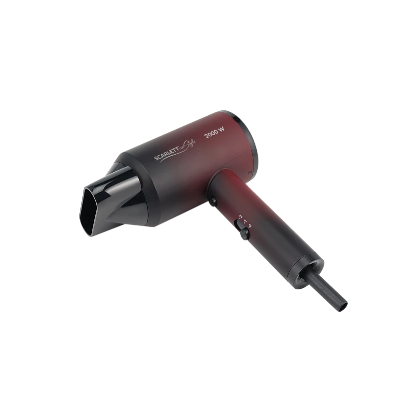 Купить Прибор для укладки волос Scarlett SC-HD70I38 — Фото 2