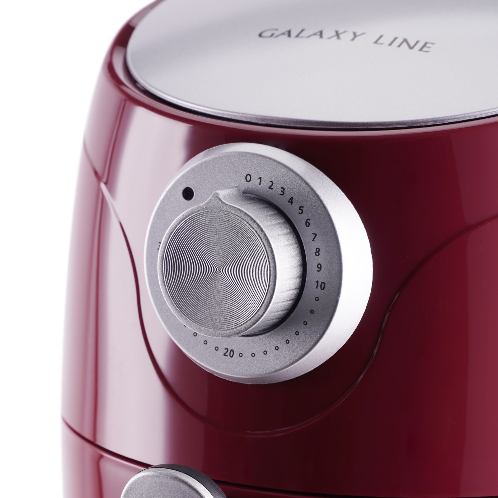 Купить Аэрогриль GALAXY GL 2522 — Фото 2