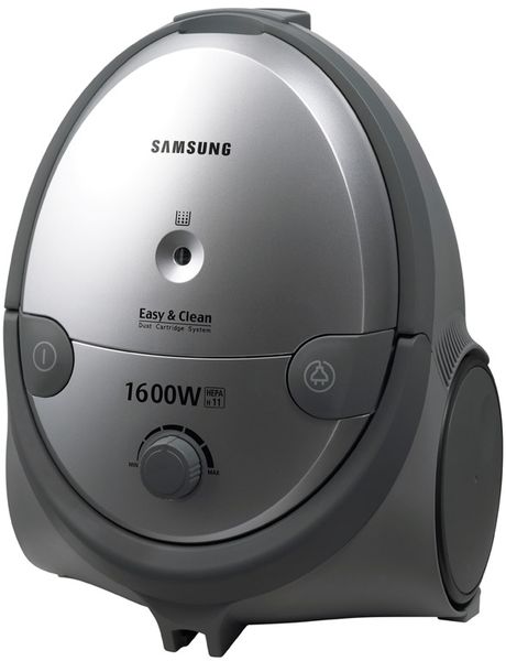 Пылесос SAMSUNG SC5345																		 — описание, фото, цены в интернет-магазине PT Stores