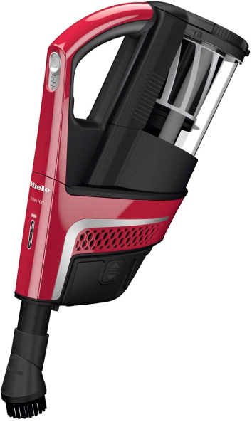 Купить  MIELE SMUL0 TRIFLEX HX1 рубиновый красный — Фото 3