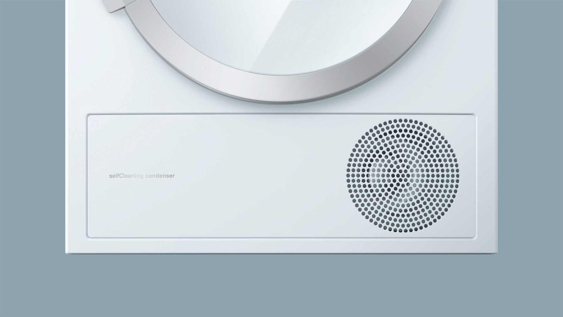 Купить Сушильная машина SIEMENS WT 45W460 OE — Фото 3