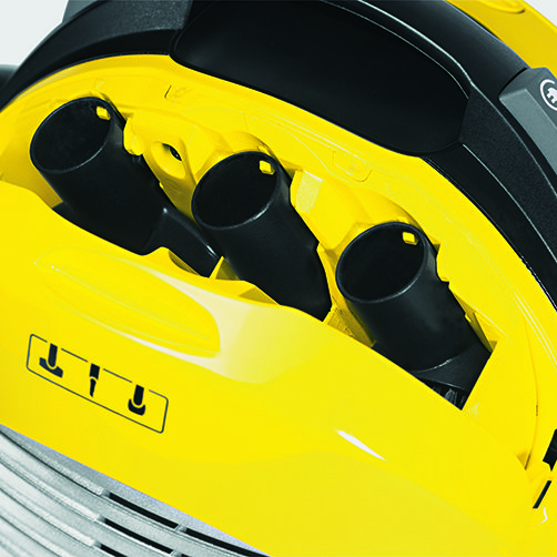 Купить Пылесос KARCHER VC 6 Premium — Фото 3