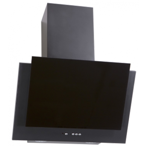 Наклонная вытяжка ELIKOR Рубин 60П-650-К3Д антрацит/черный																		 — описание, фото, цены в интернет-магазине PT Stores