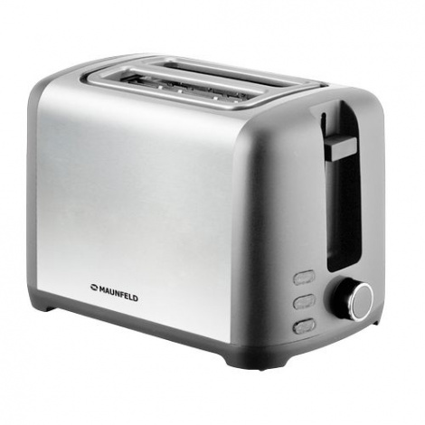 Тостер MAUNFELD MFT-890G.SP																		 — описание, фото, цены в интернет-магазине PT Stores