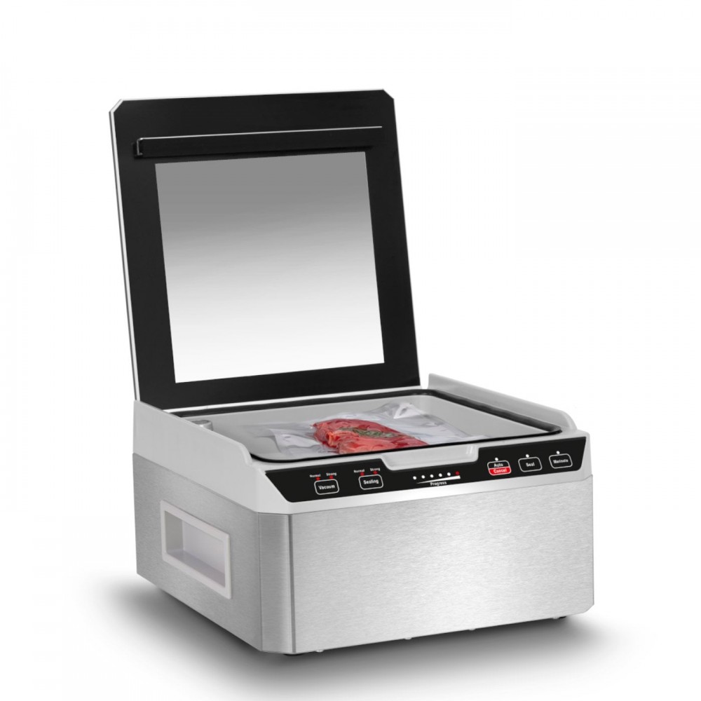 Купить Вакууматор CASO VacuChef 40 — Фото 5