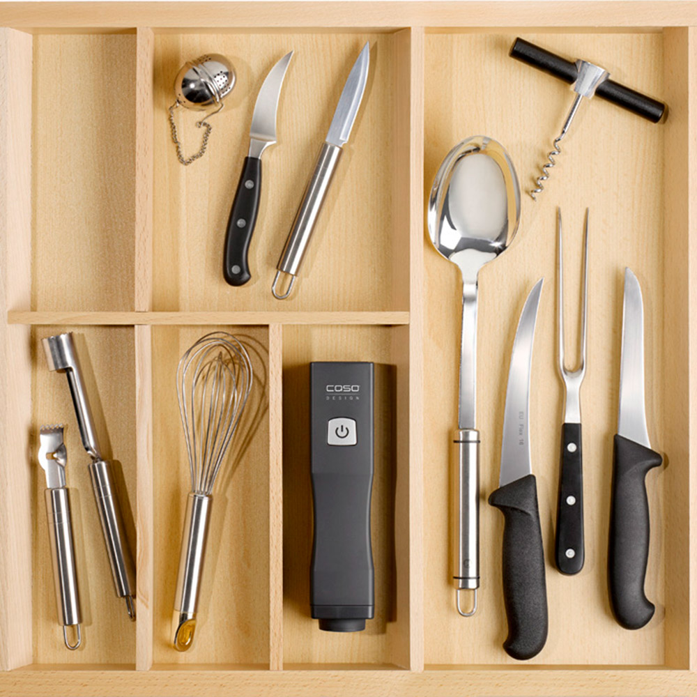 Купить Вакууматор CASO Vacu OneTouch — Фото 3