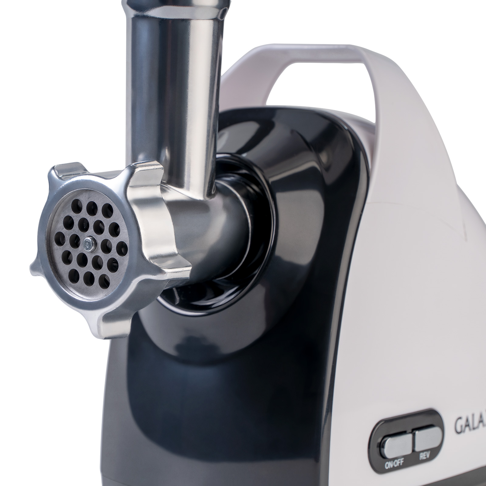 Купить Мясорубка GALAXY GL 2414 — Фото 6