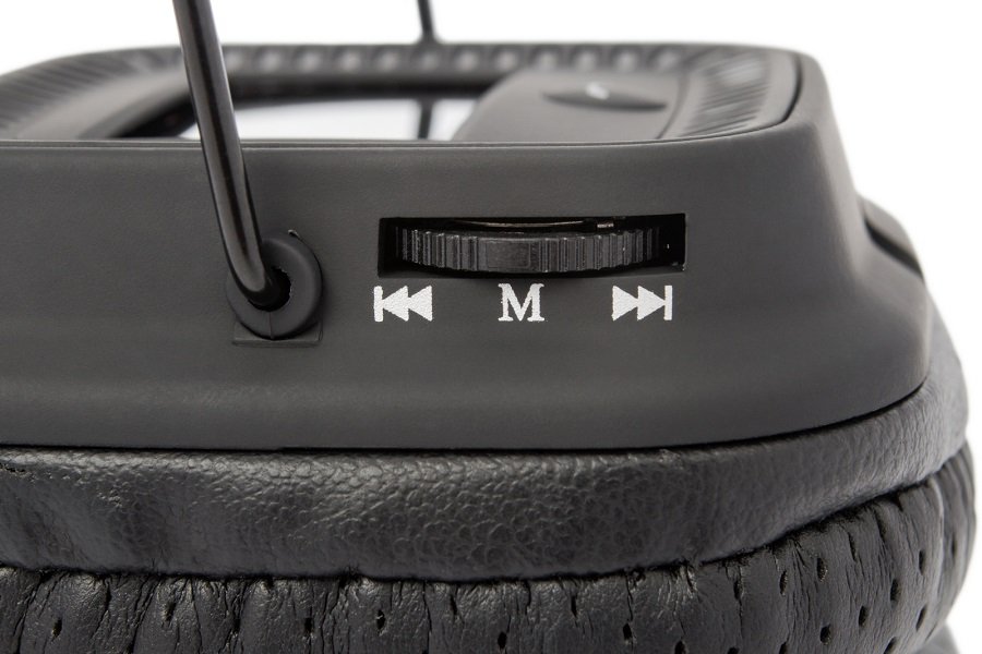 Купить Наушники HARPER HB-411 Black — Фото 9