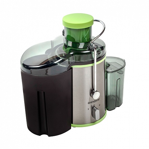 Купить Соковыжималка ENDEVER Sigma 75 — Фото 2